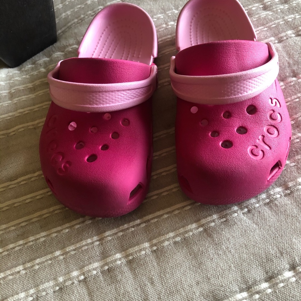 Crocs